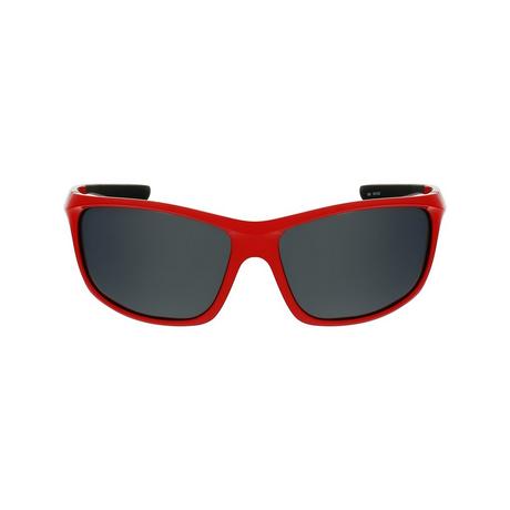 RIP CURL Flood Polarisierte Sonnenbrille mit Etui  