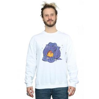 Disney  Cave Of Wonders Sweatshirt 