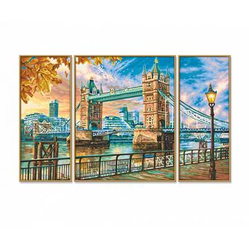 Historische Motive MNZ The Tower Bridge in London
