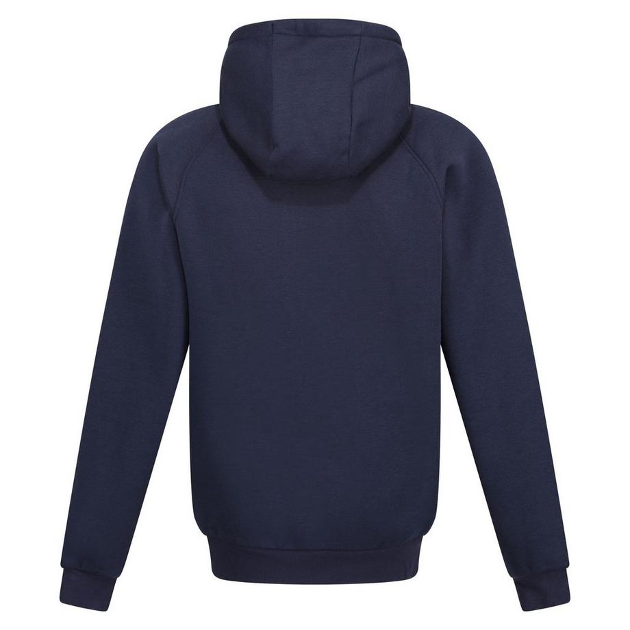 Regatta Pro Felpa con Cappuccio Full Zip  