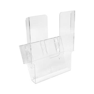 Wandfach Murama A5 hoch - x 4