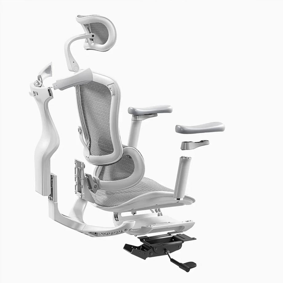 SIHOO C300 Siège ergonomique  