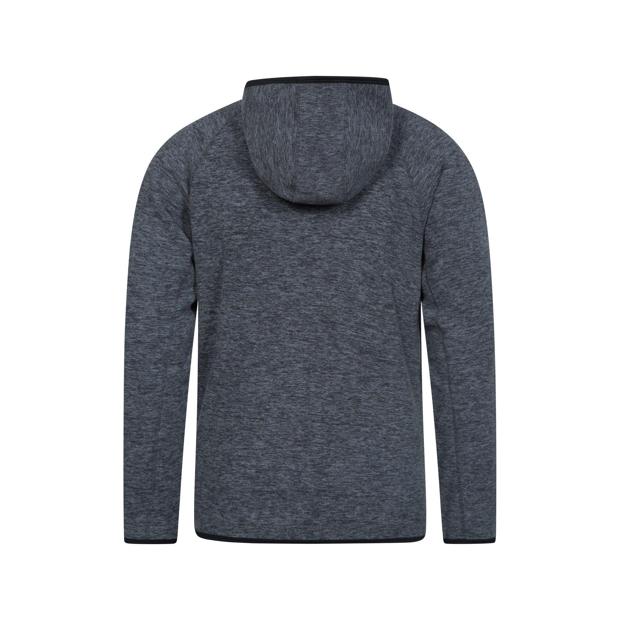 Mountain Warehouse Snowdon II Full Zip Hoodie  