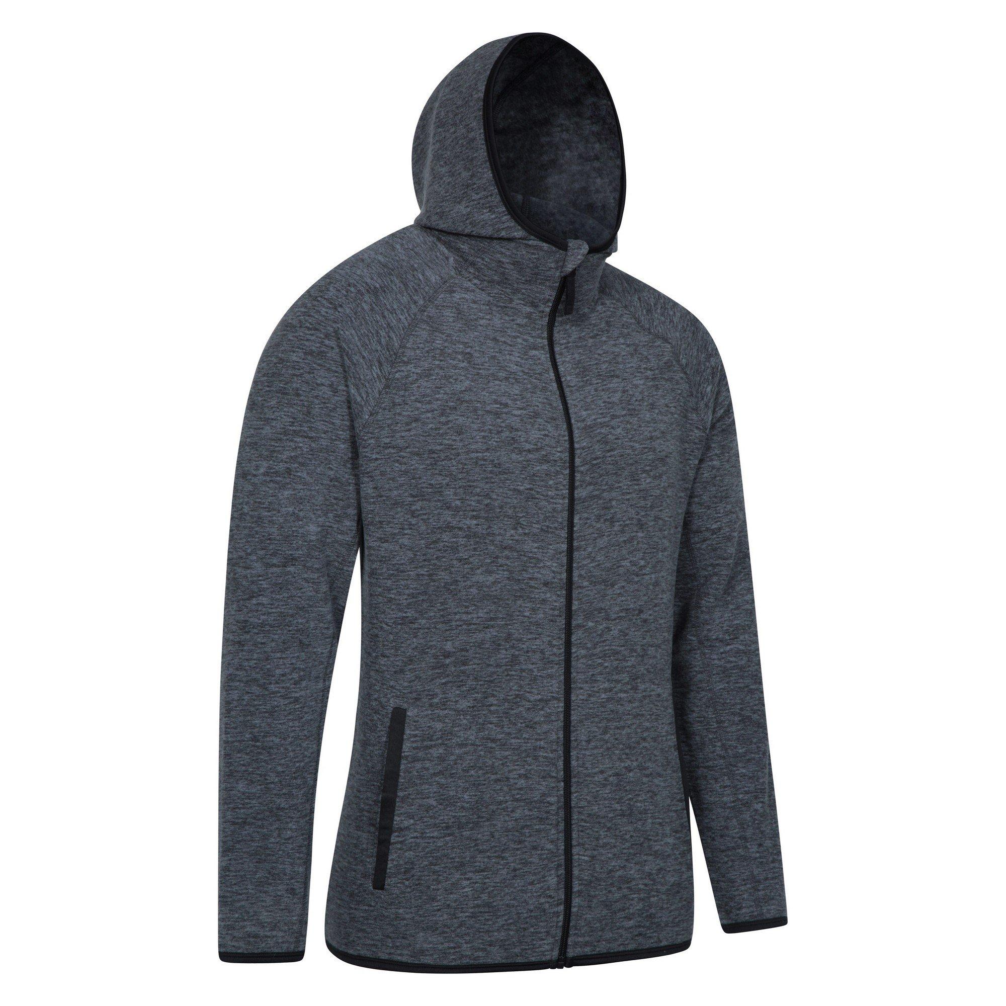 Mountain Warehouse Snowdon II Full Zip Hoodie  