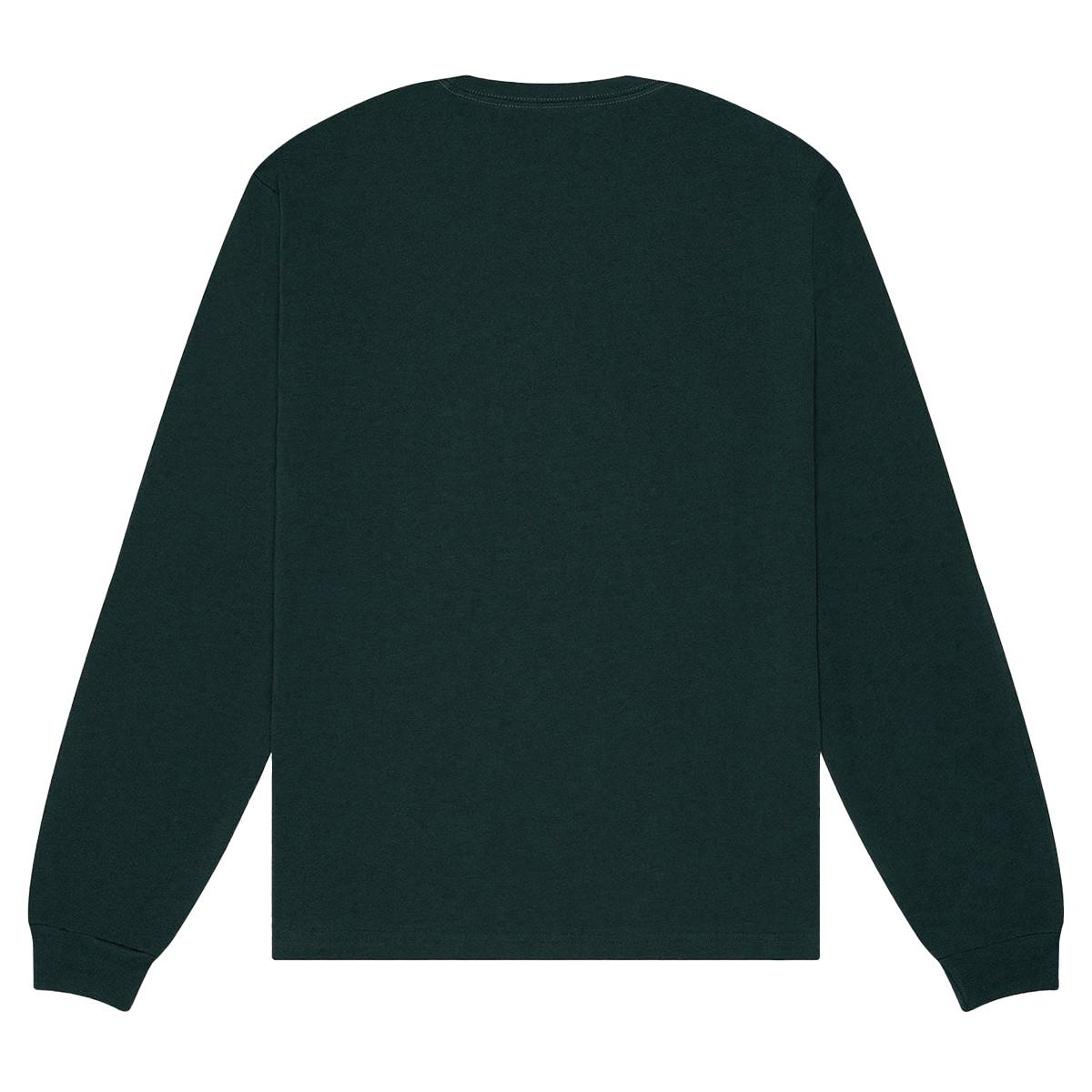 Bella + Canvas Langärmliges T-Shirt  