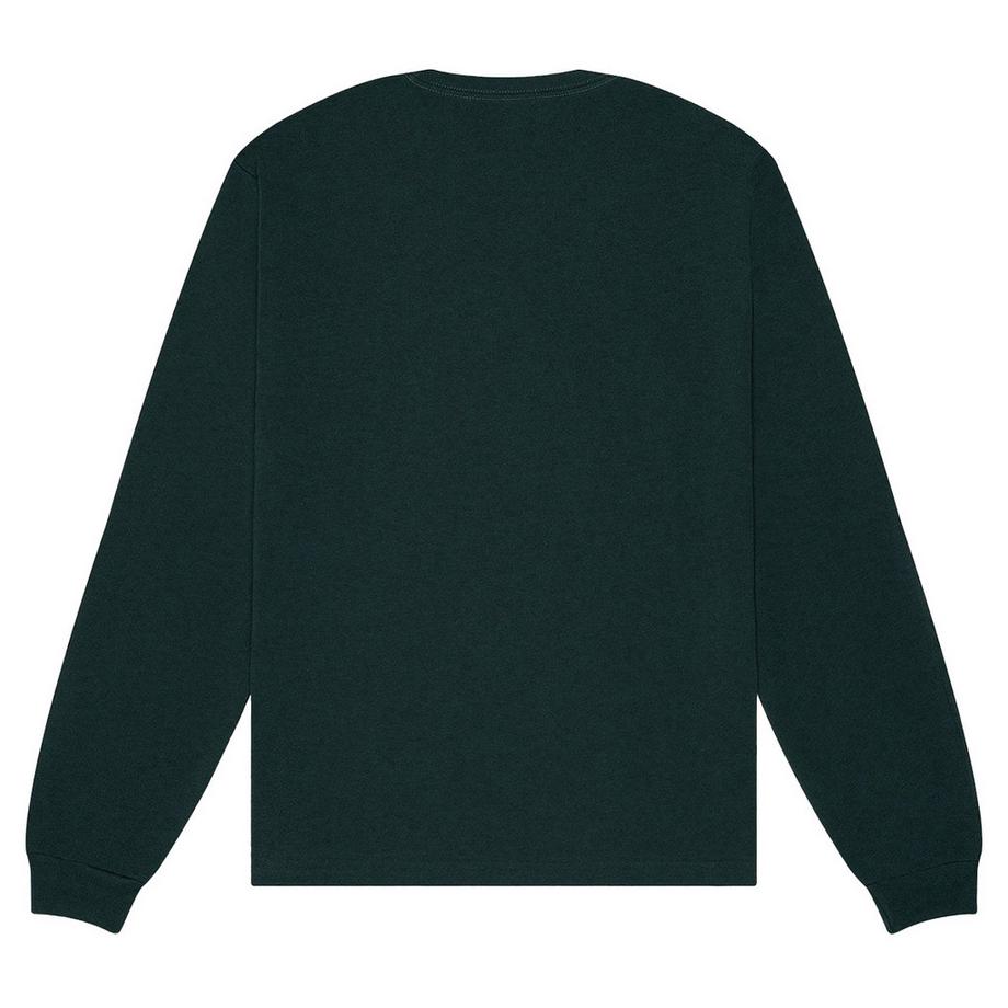 Bella + Canvas T-shirt Maniche Lunghe  