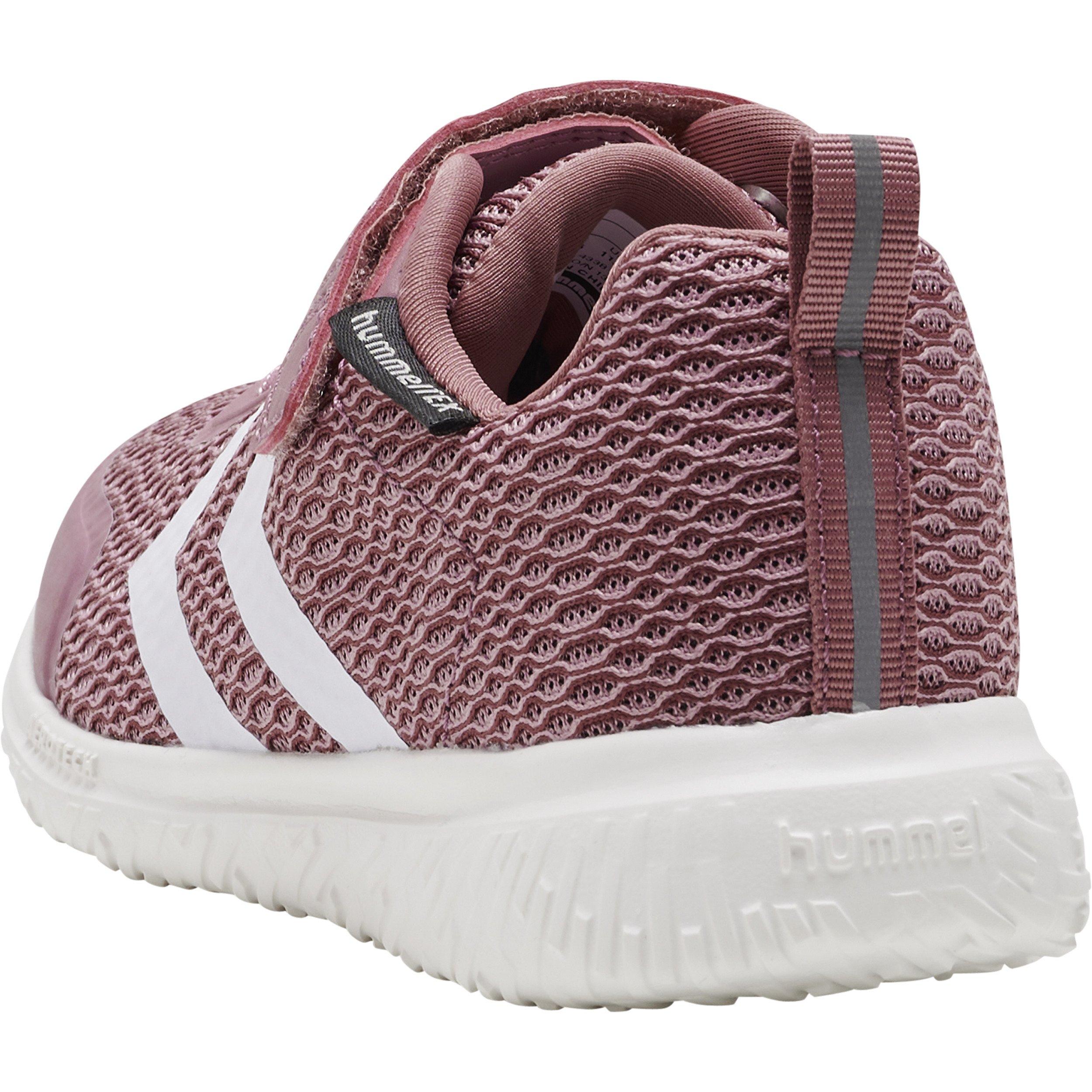 Hummel  Scarpe da ginnastica da bambina Hummel Actus Recycled Tex 