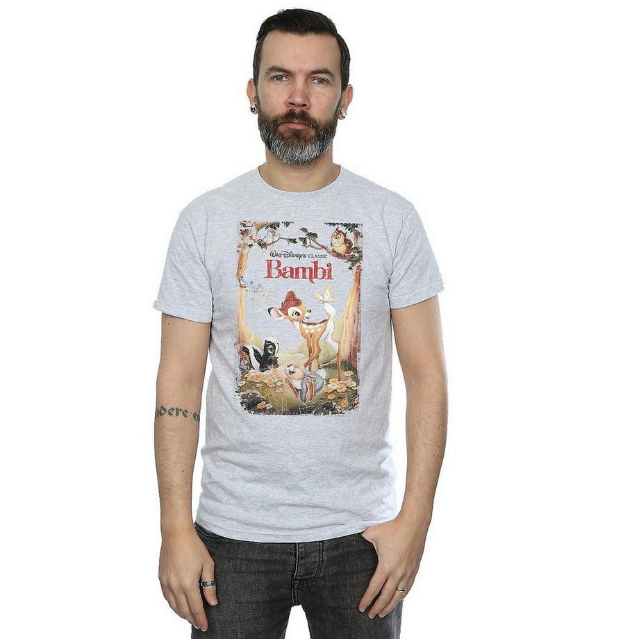 Disney  Retro TShirt 