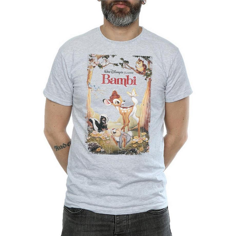 Retro TShirt