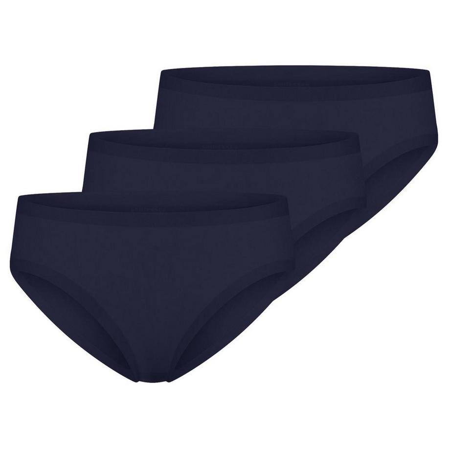 3er Pack Invisible Cotton - Slip