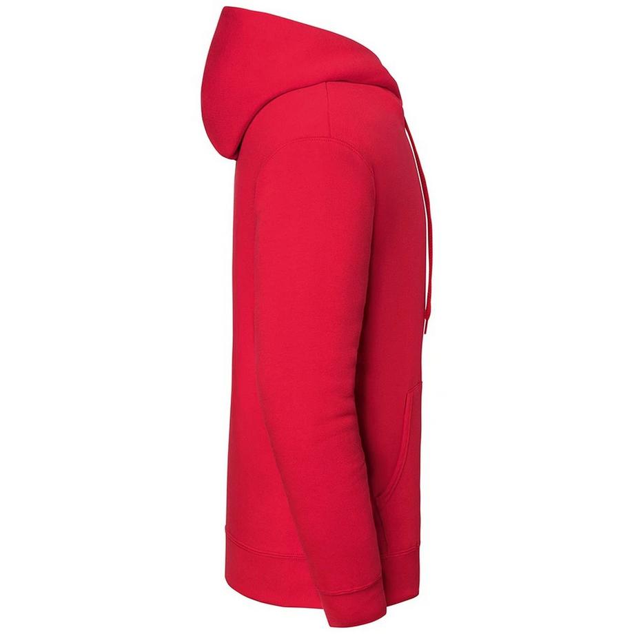 Fruit of the Loom  Iconic Premium Kapuzenpullover 