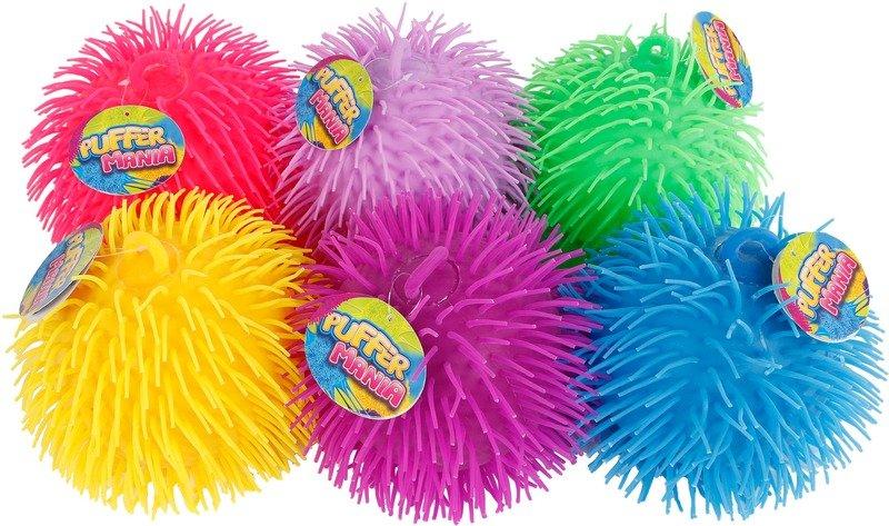 Roost  ROOST Pufferball 620851 6 Farben 23cm 
