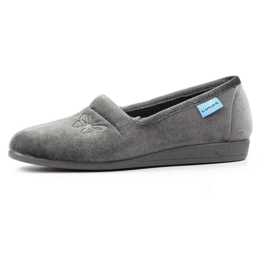 Lunar Chausson Papillon  