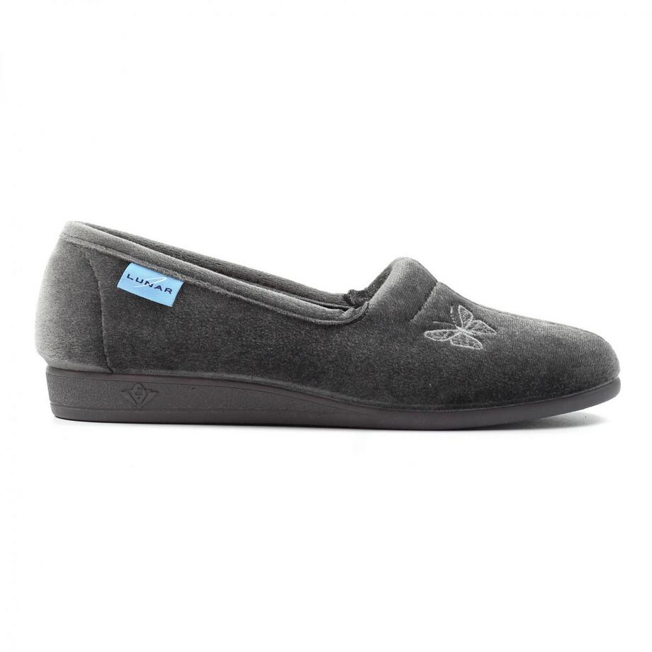 Lunar Chausson Papillon  