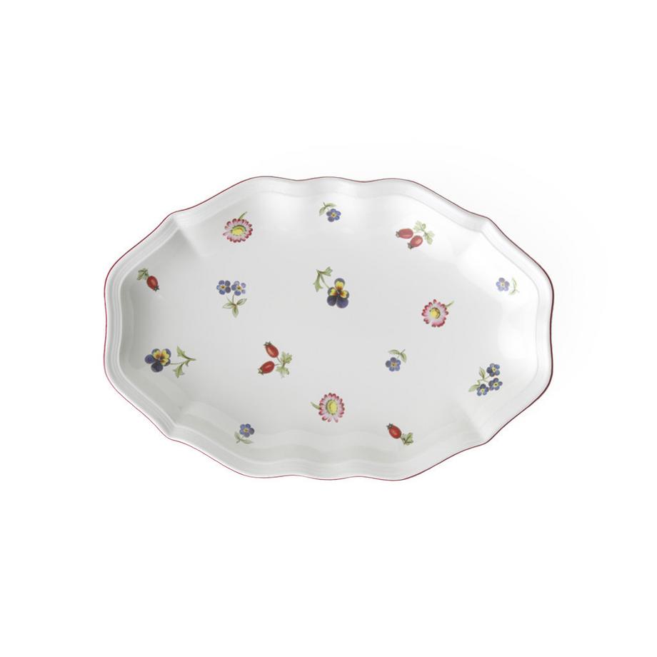 Beilagenschale Petite Fleur