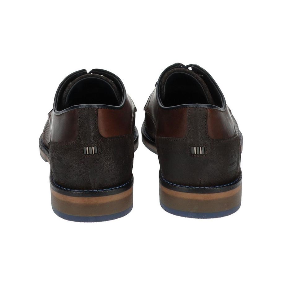 Bullboxer Scarpe Business 663K20114M  