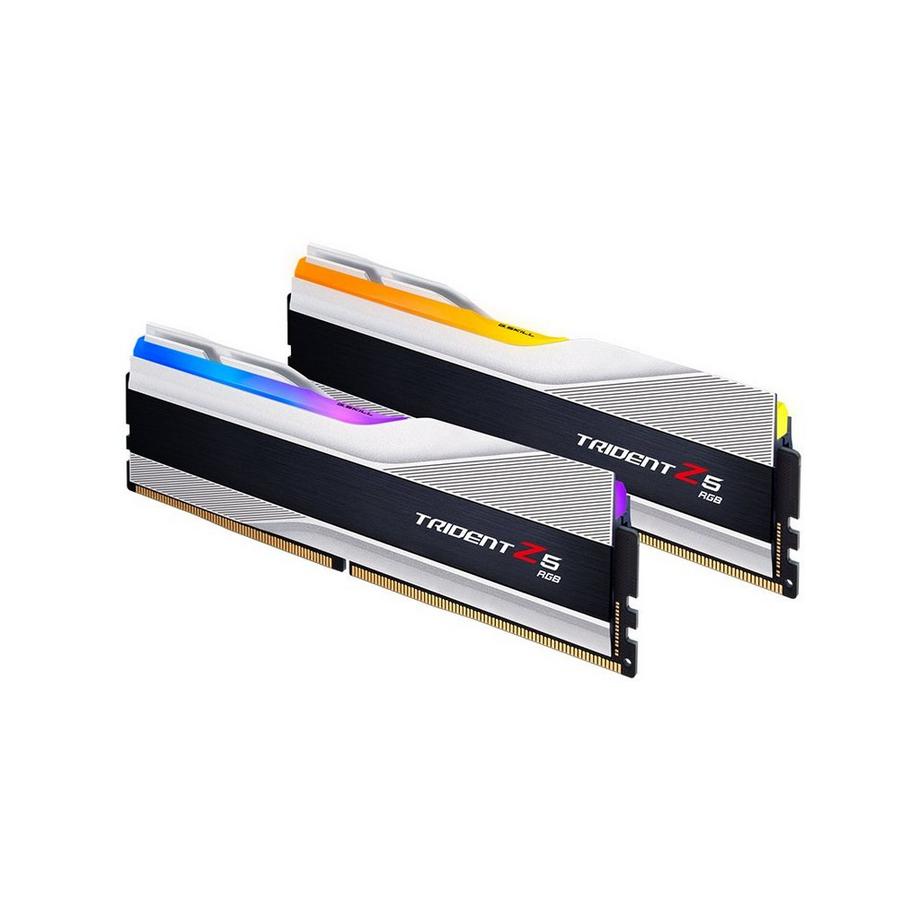 G.Skill  Trident Z5 RGB module de mémoire 32 Go 2 x 16 Go DDR5 6000 MHz 