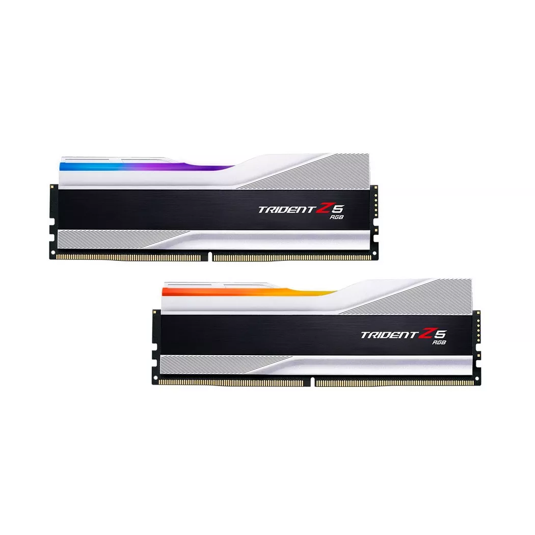 32GB G.Skill Trident Z5 RGB DDR5 6000 (2x 16GB)