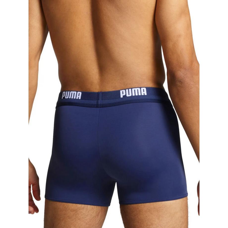 PUMA Badehose  