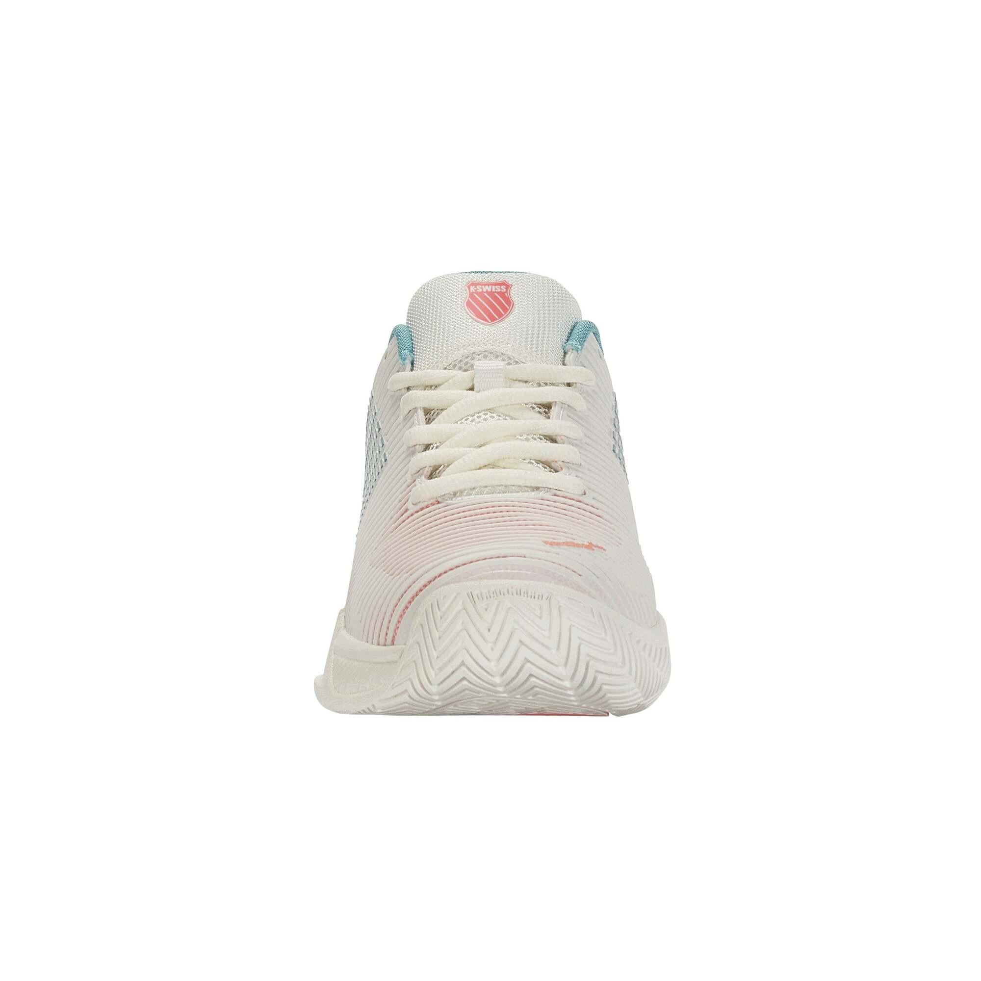 K-Swiss  damen-tennisschuhe hypercourt express 2 