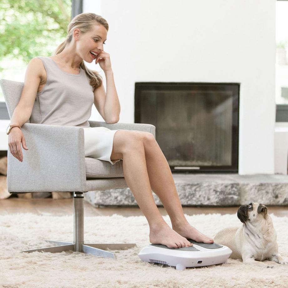 ABB Stotz S&J Appareil de massage pour les pieds  