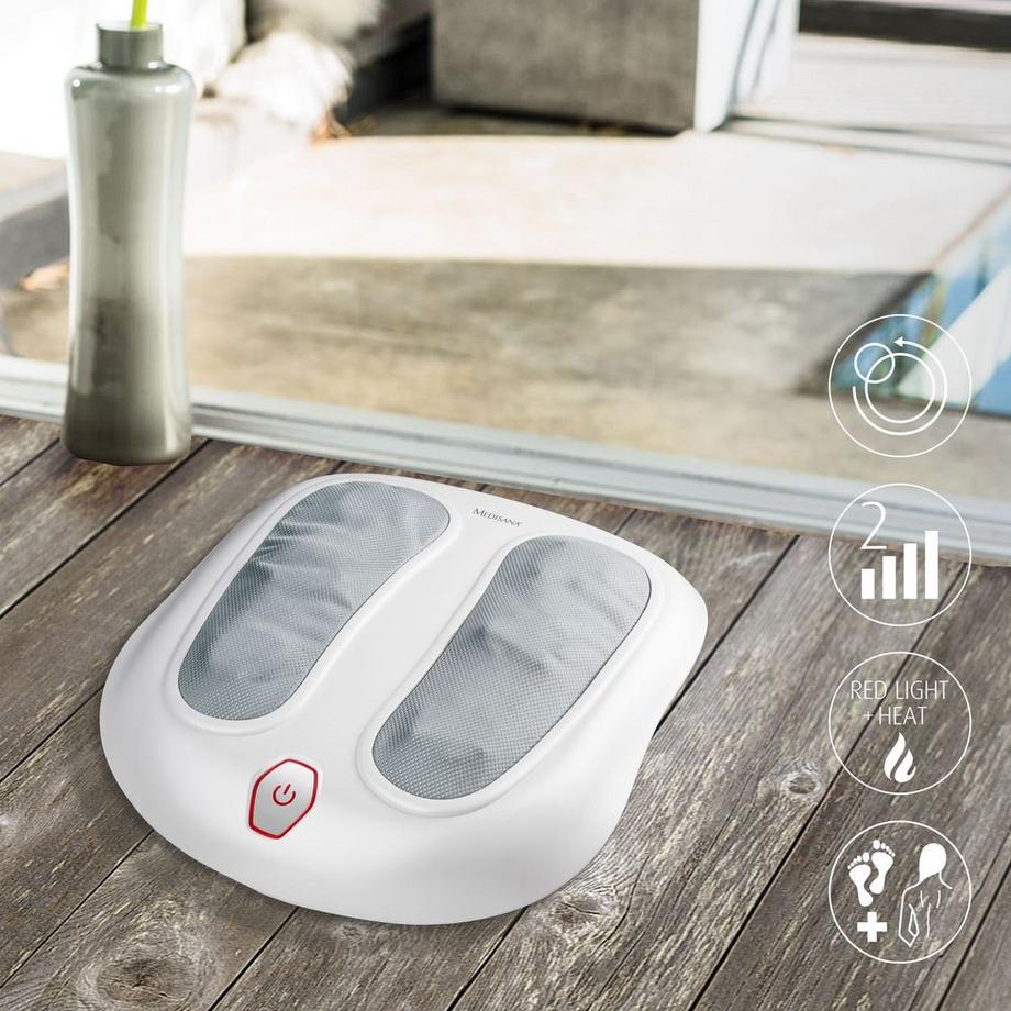 ABB Stotz S&J Appareil de massage pour les pieds  