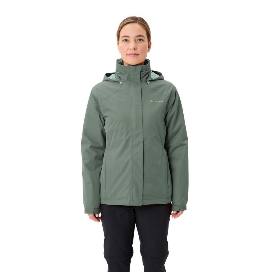 VAUDE  Escape Bike Warm Jacket 