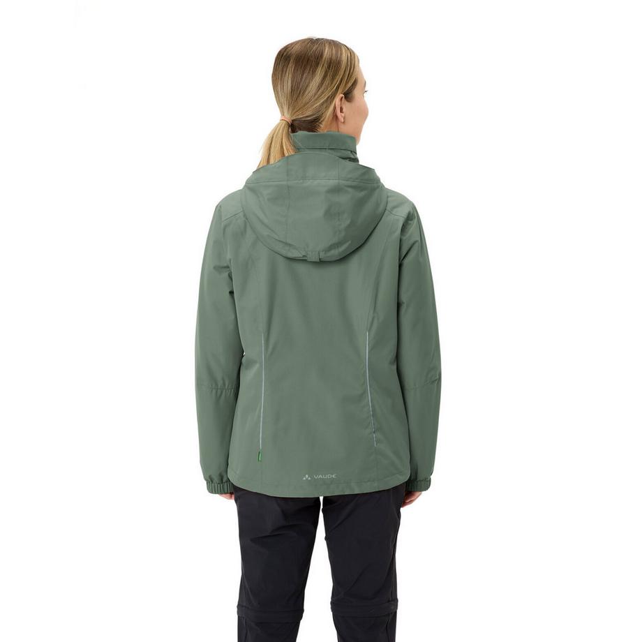 VAUDE  Escape Bike Warm Jacket 