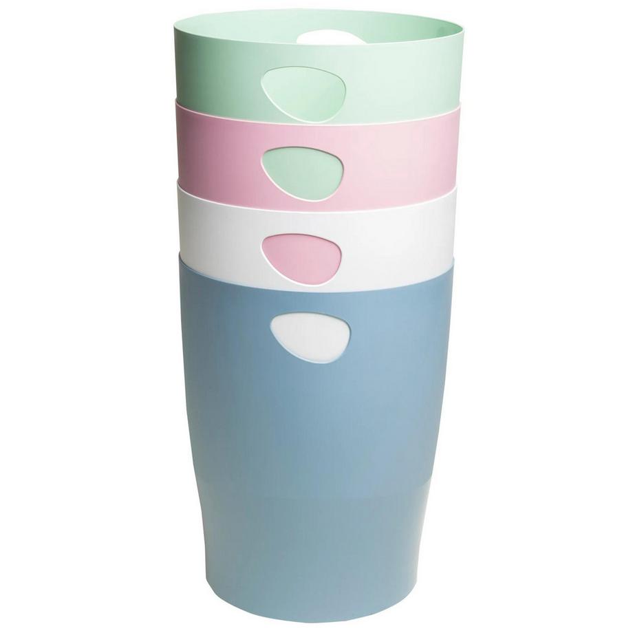 Exacompta Papierkorb Ecobin AutentiK  