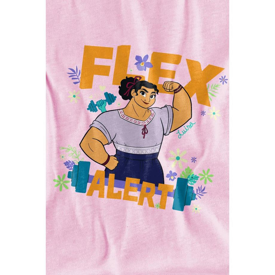 Encanto  T-ShirtFlex Alert 