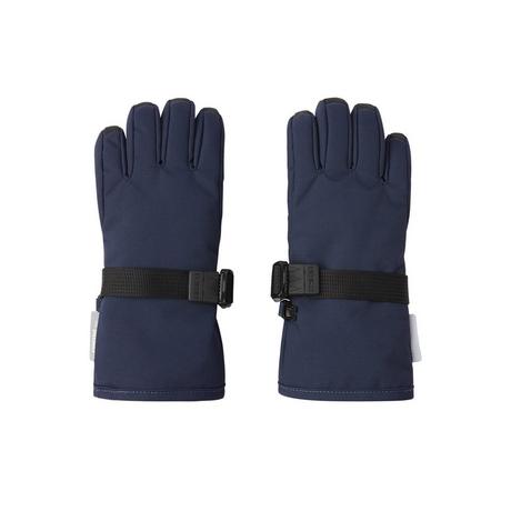 Reima  tec Kinder Winter Handschuhe Tartu Navy 