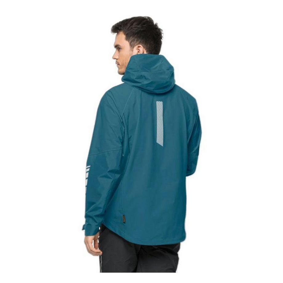 Jack Wolfskin Veste Morobbia  
