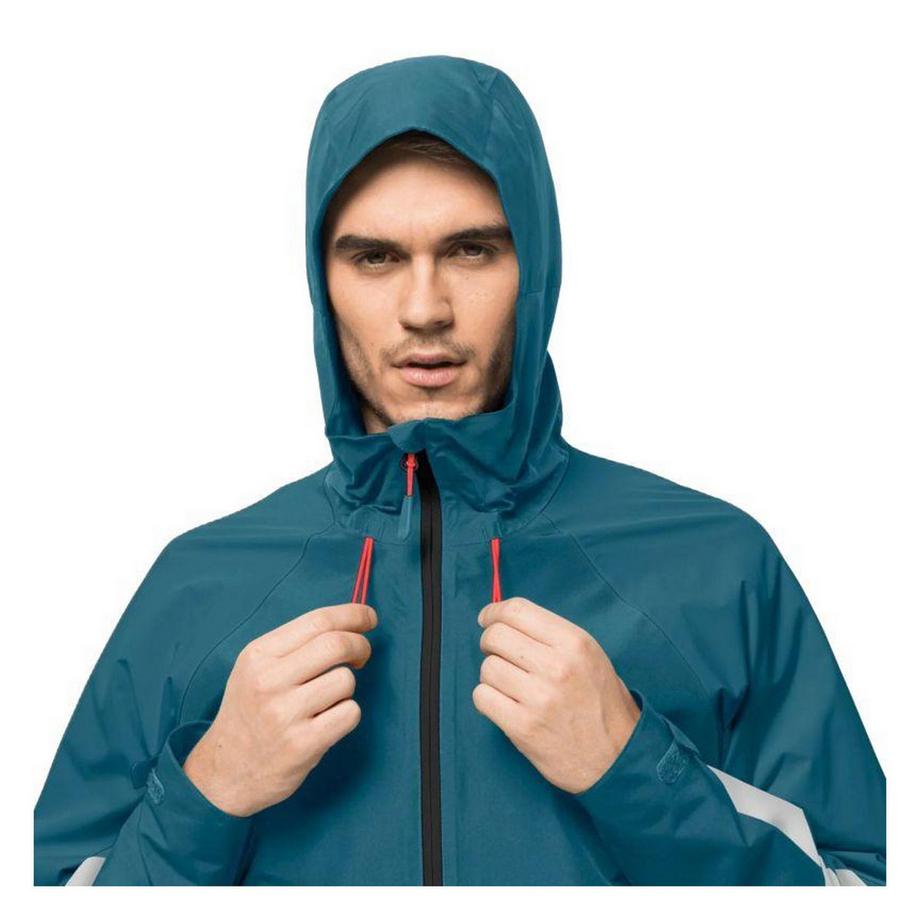 Jack Wolfskin Veste Morobbia  