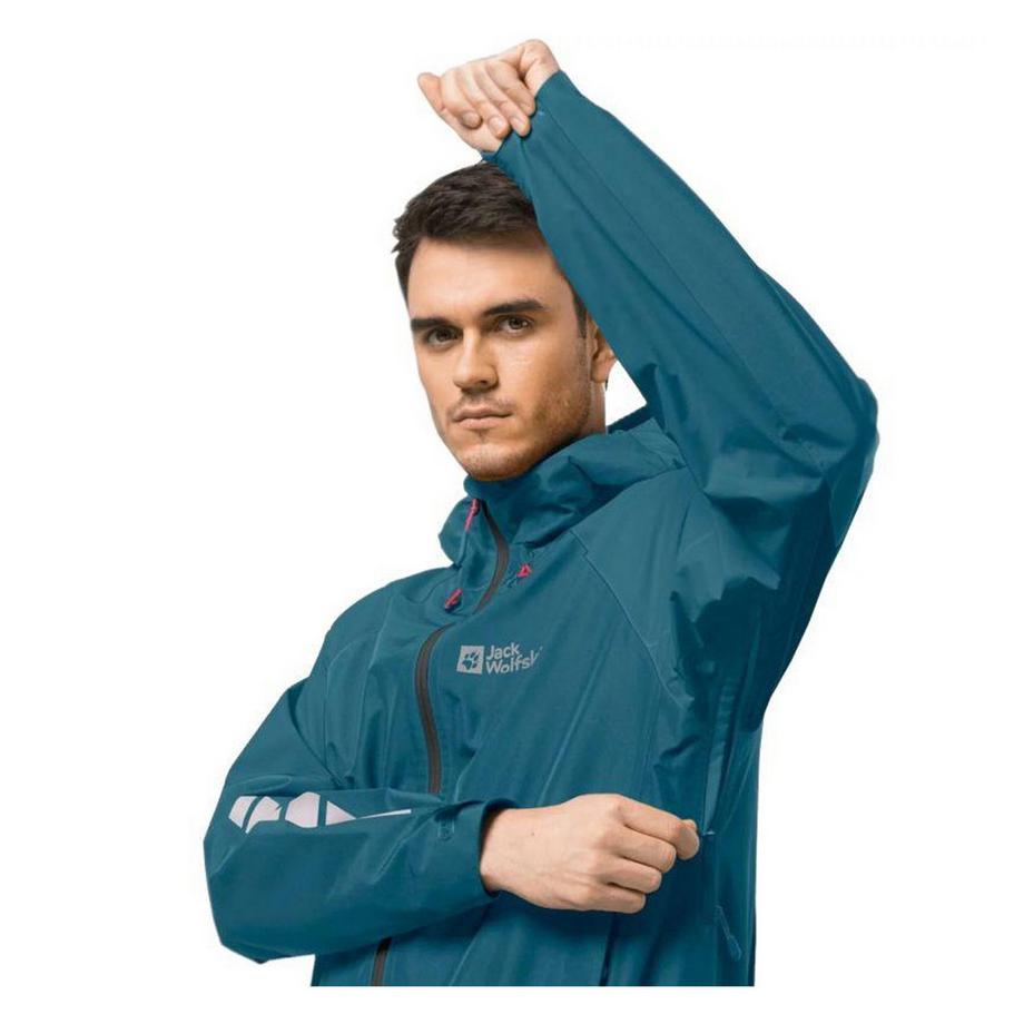 Jack Wolfskin Veste Morobbia  