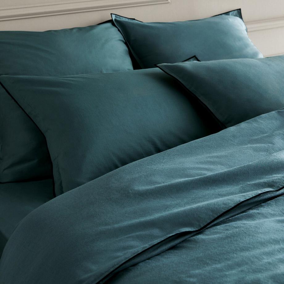 AM.PM Housse de couette Gypse  