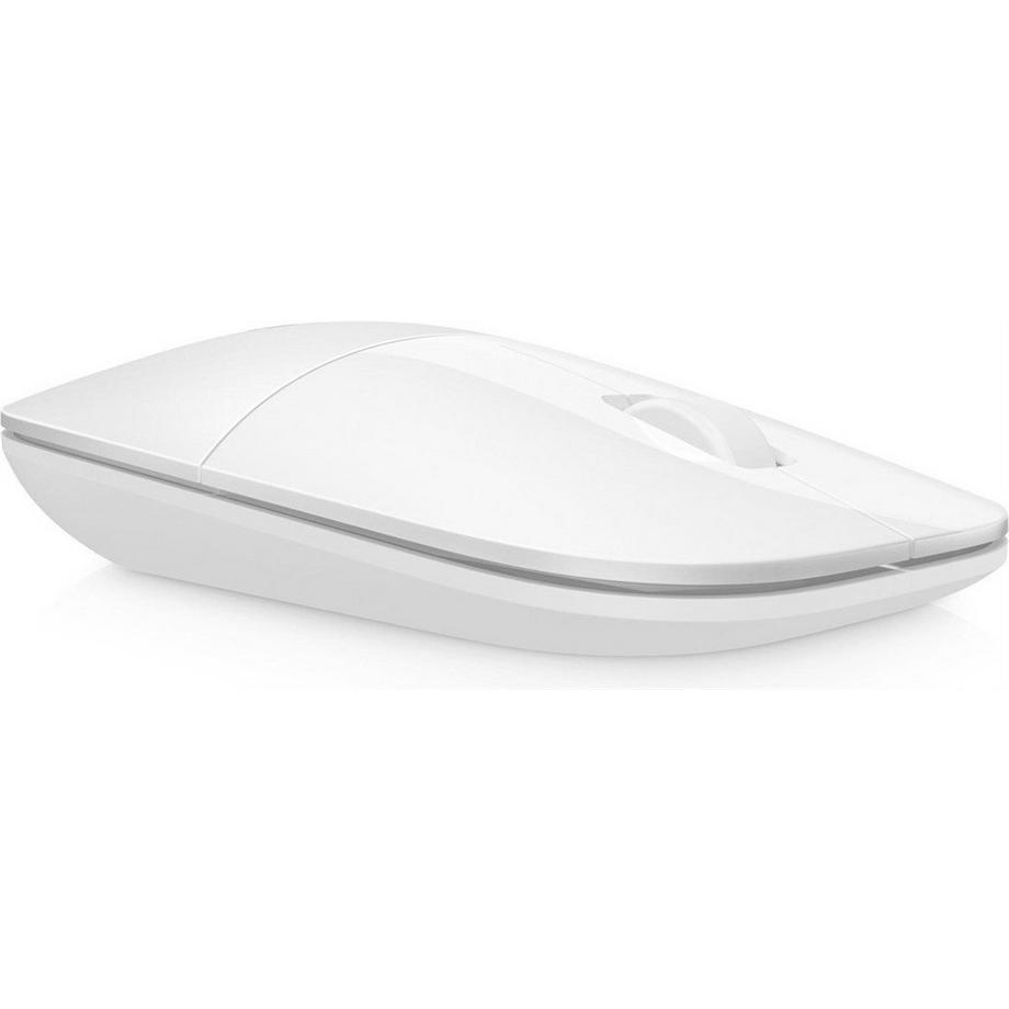 HEWLETT PACKARD  Z3700 Wireless-Maus - weiss 