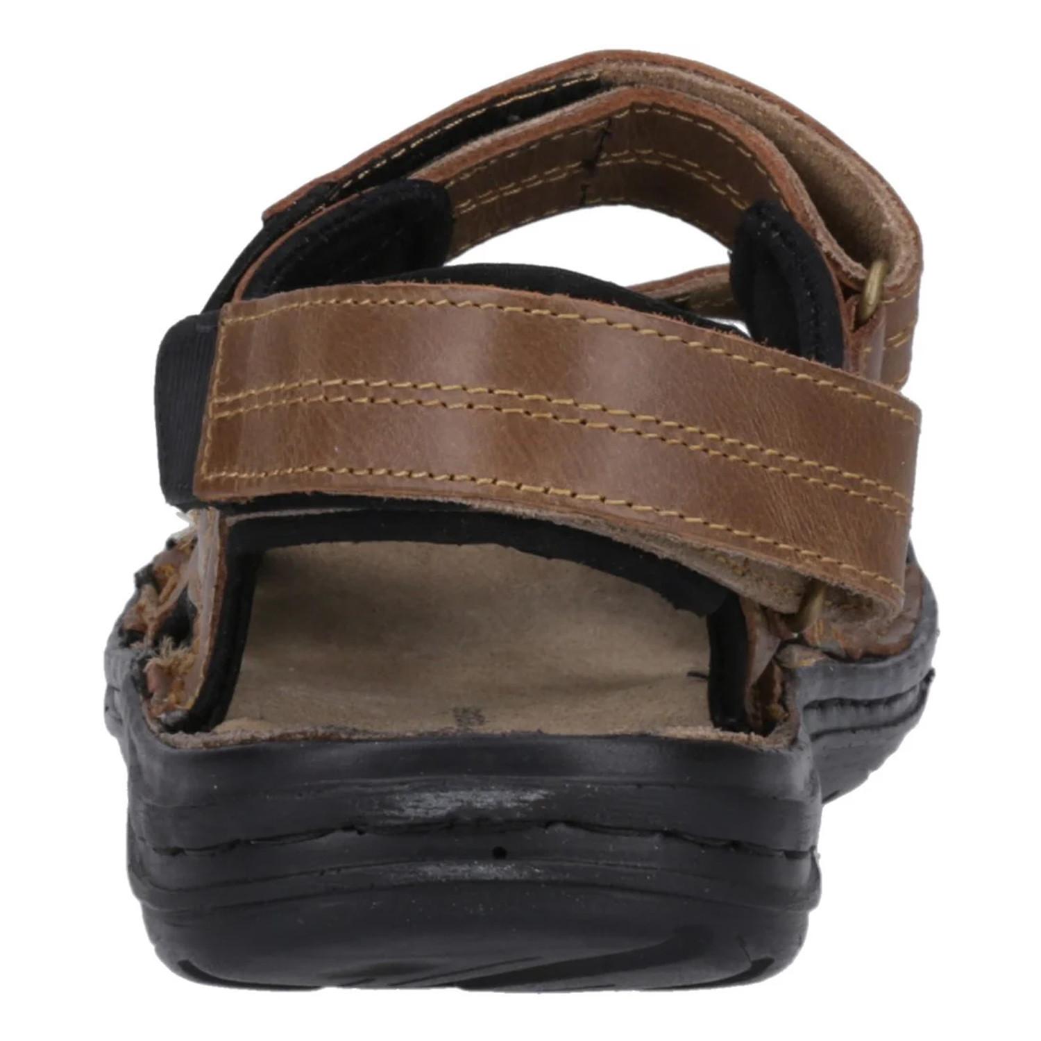 Hush Puppies  Sandalen Alistair, Leder 
