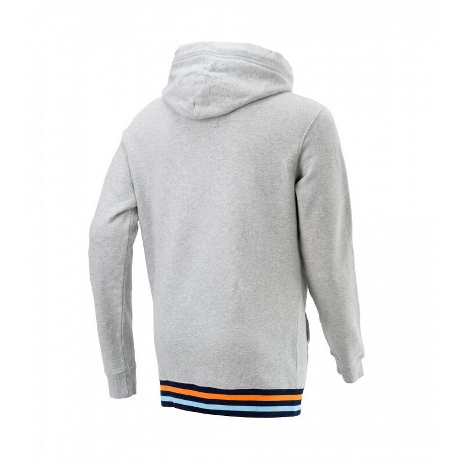 pull in Kapuzen-Sweatshirt  