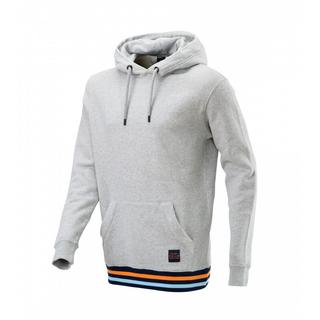 pull in Kapuzen-Sweatshirt  