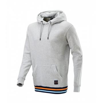 sweatshirt à capuche pull-in