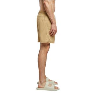 URBAN CLASSICS Block Badeshorts  