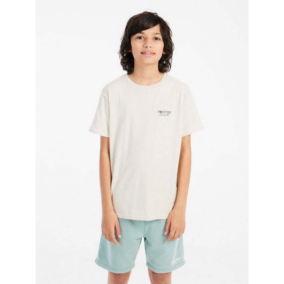 PROTEST  T-shirts et polos PRTHunt JR 
