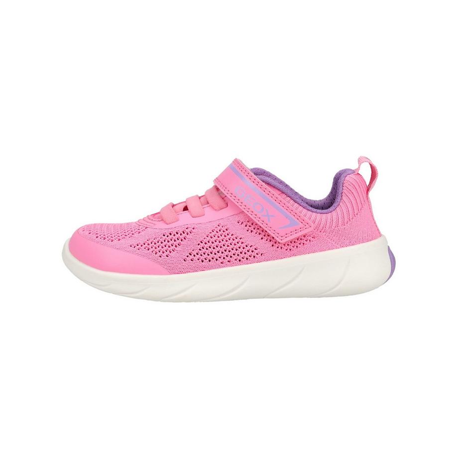 GEOX Sneaker J65PCA 06K9J  