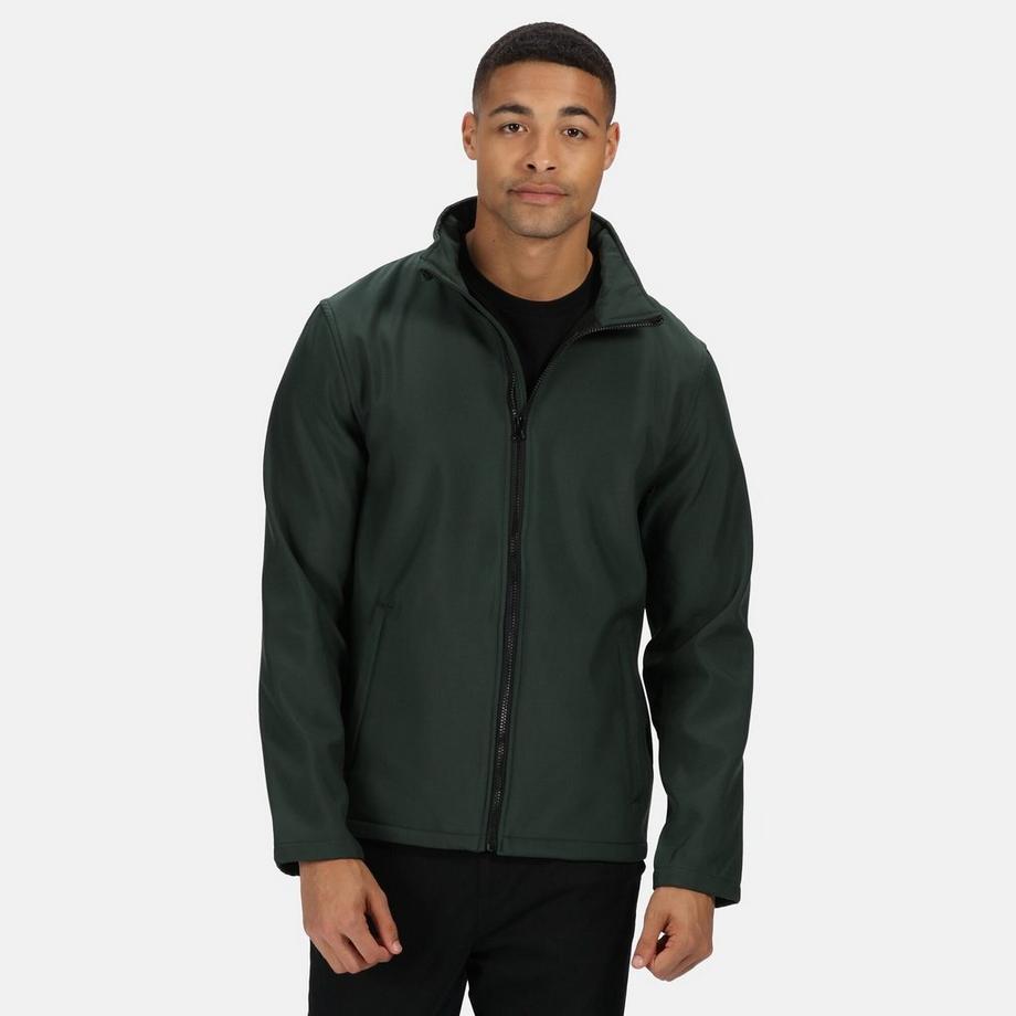 Regatta Standout Ablaze Bedruckbare Softshelljacke  