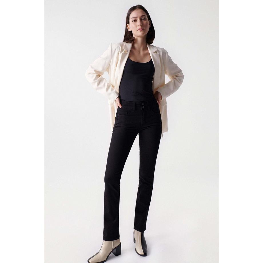 Salsa Secret Slim Slim Fit Jean  