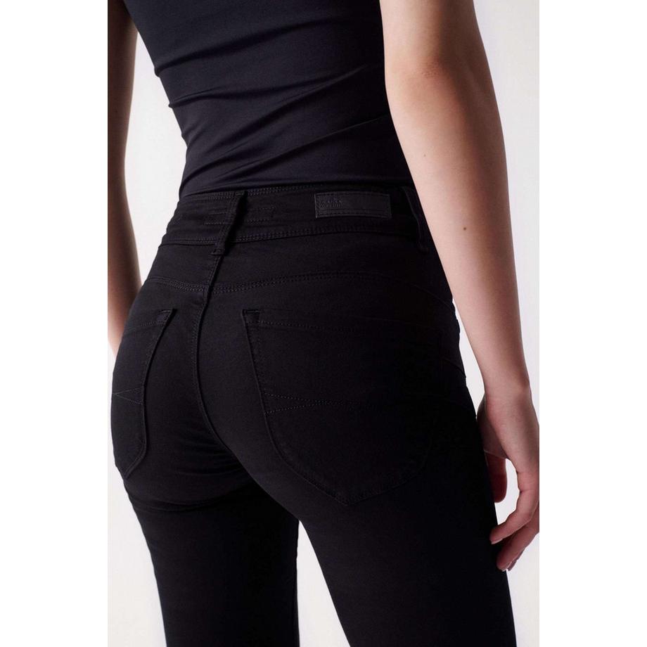 Salsa Secret Slim Slim Fit Jean  