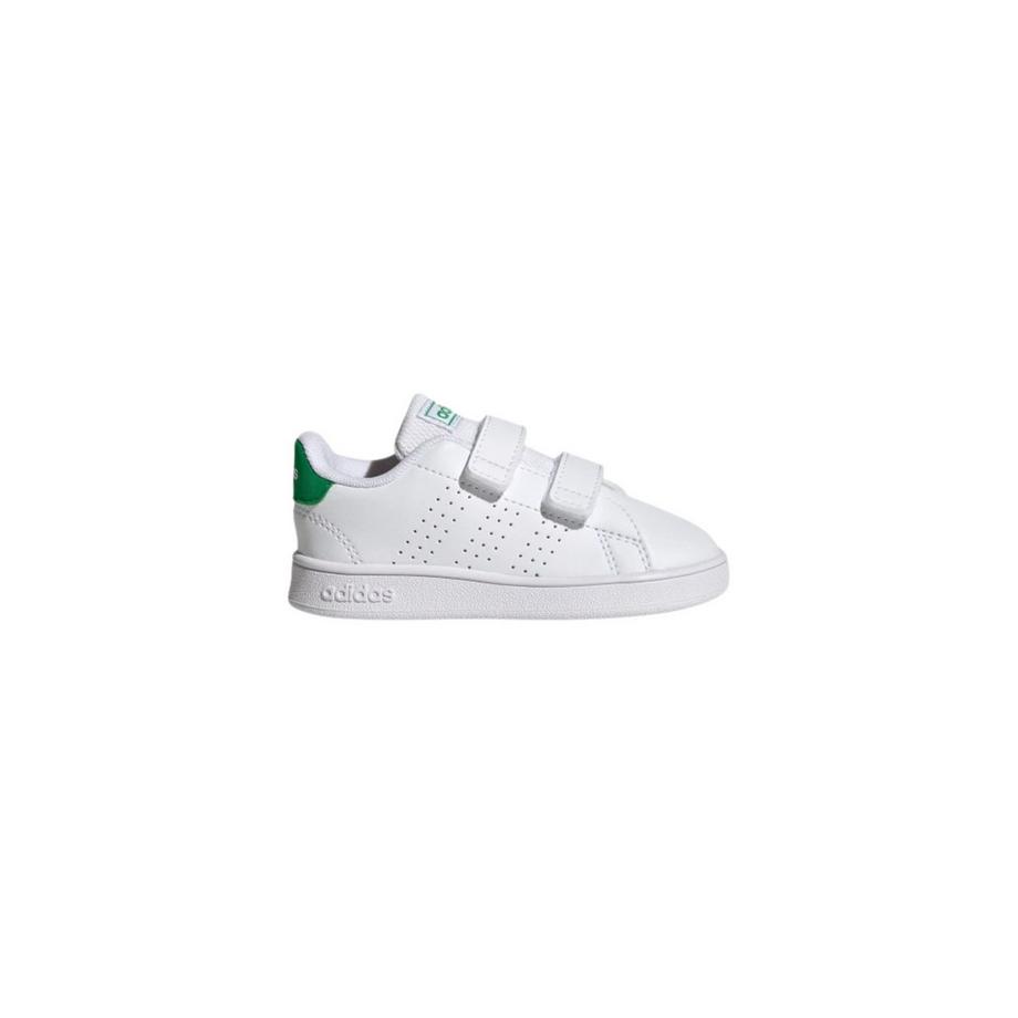 adidas ADVANTAGE CF I Low Top Sneakers  