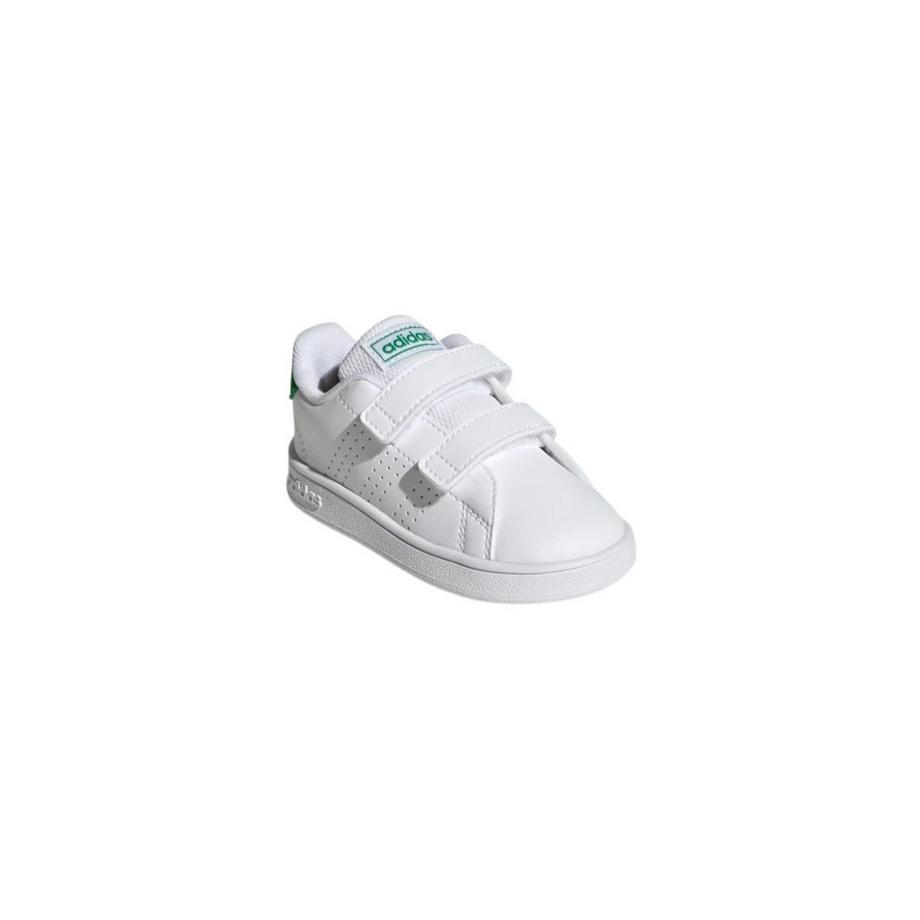 adidas ADVANTAGE CF I Low Top Sneakers  