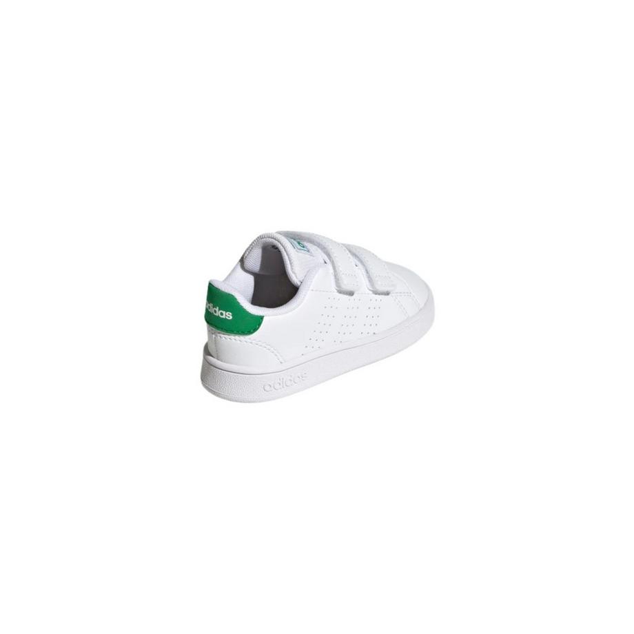 adidas ADVANTAGE CF I Low Top Sneakers  