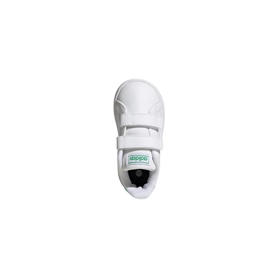adidas ADVANTAGE CF I Low Top Sneakers  